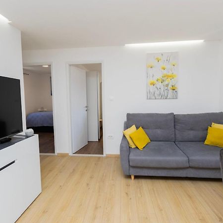 Modern Cozy Apartment Bonnie In Center Of Split. Exterior foto