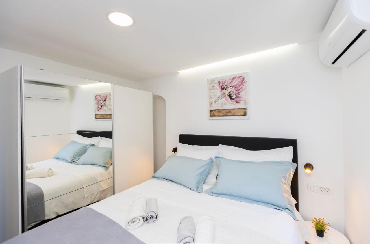 Modern Cozy Apartment Bonnie In Center Of Split. Exterior foto