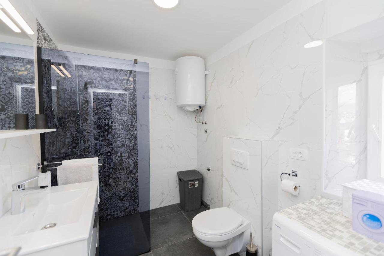 Modern Cozy Apartment Bonnie In Center Of Split. Exterior foto